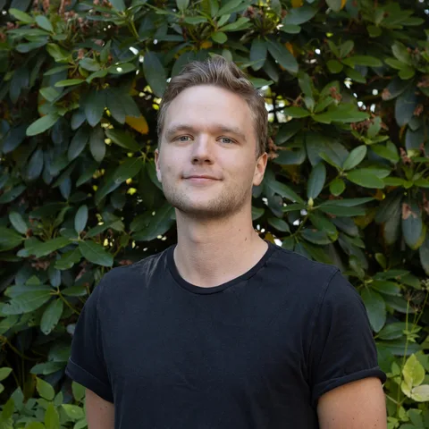 André Bjørgum